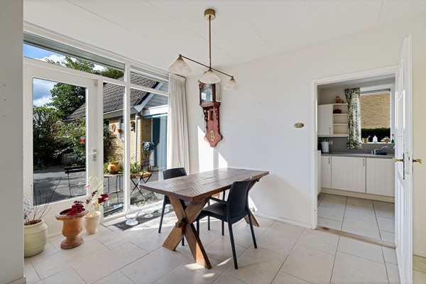 Medium property photo - Meester Haarmanstraat 14, 9354 BH Zevenhuizen